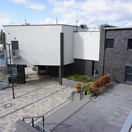 Buergerhaus Ξενοδοχείο Steinbach im Taunus Εξωτερικό φωτογραφία