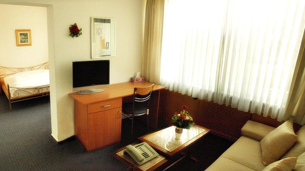 Buergerhaus Ξενοδοχείο Steinbach im Taunus Δωμάτιο φωτογραφία