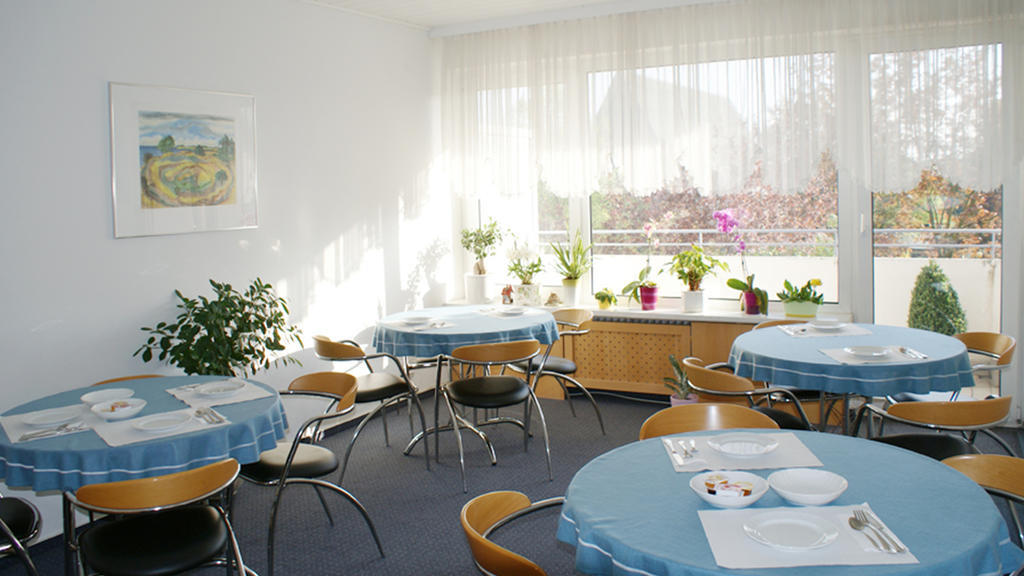 Buergerhaus Ξενοδοχείο Steinbach im Taunus Εξωτερικό φωτογραφία