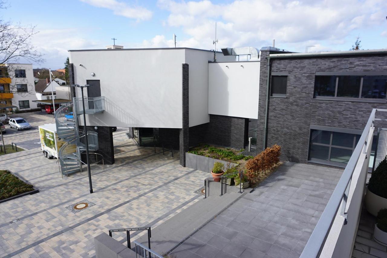 Buergerhaus Ξενοδοχείο Steinbach im Taunus Εξωτερικό φωτογραφία