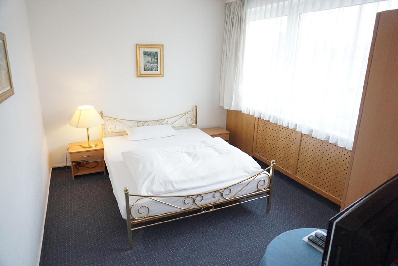 Buergerhaus Ξενοδοχείο Steinbach im Taunus Εξωτερικό φωτογραφία