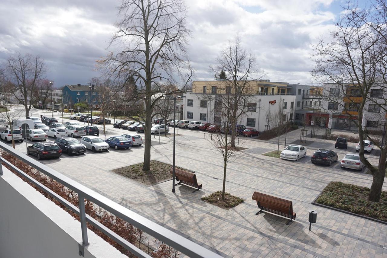 Buergerhaus Ξενοδοχείο Steinbach im Taunus Εξωτερικό φωτογραφία