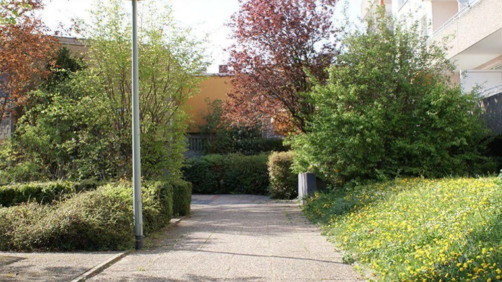Buergerhaus Ξενοδοχείο Steinbach im Taunus Εξωτερικό φωτογραφία