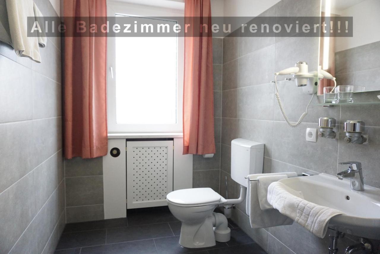 Buergerhaus Ξενοδοχείο Steinbach im Taunus Εξωτερικό φωτογραφία